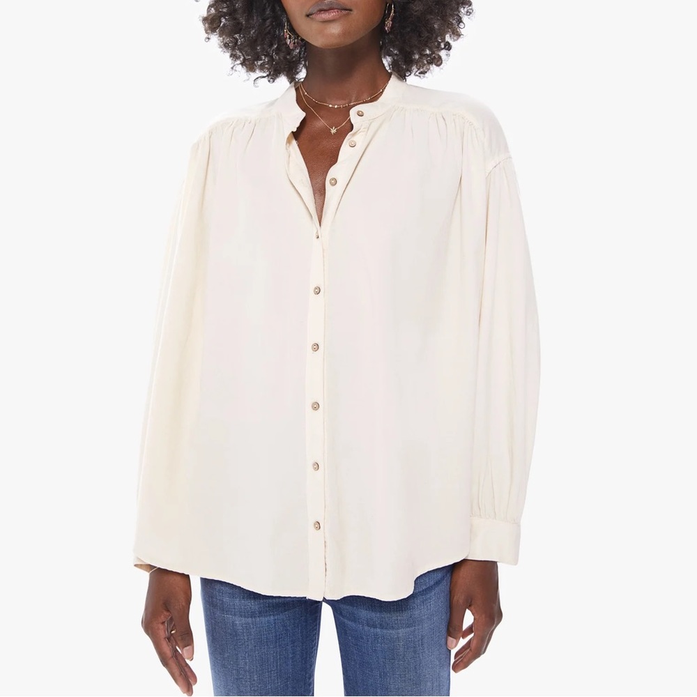 NWT XiRENA The Atlee shirt